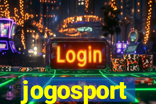 jogosport