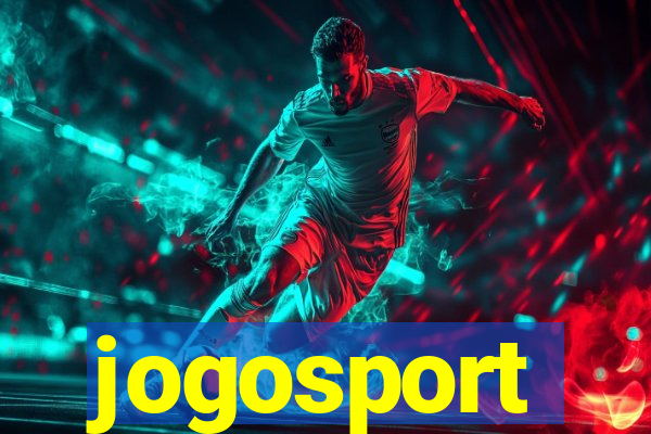 jogosport