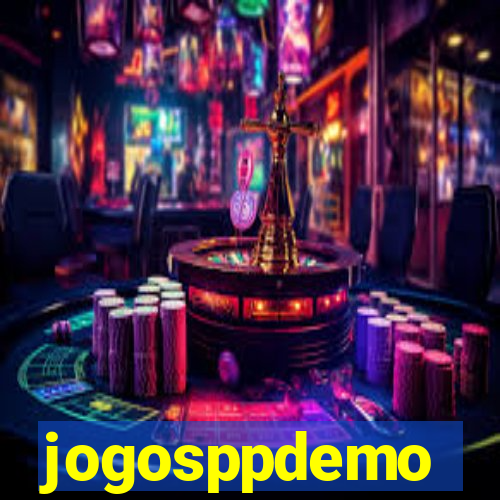 jogosppdemo