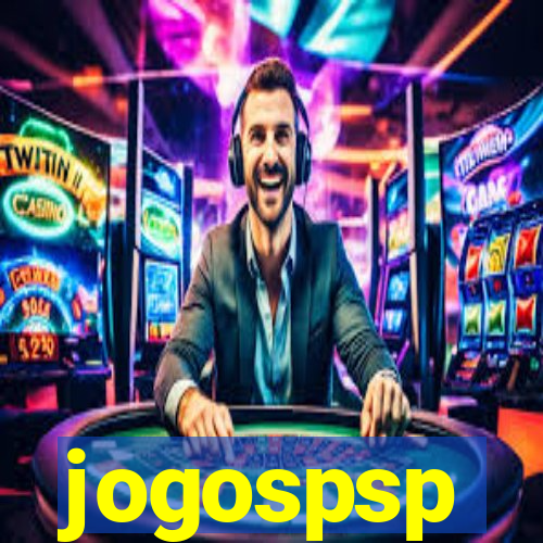 jogospsp