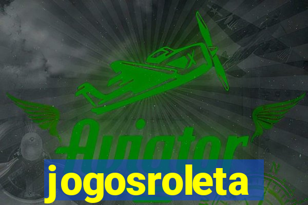 jogosroleta