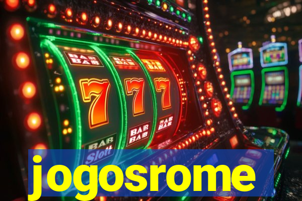 jogosrome