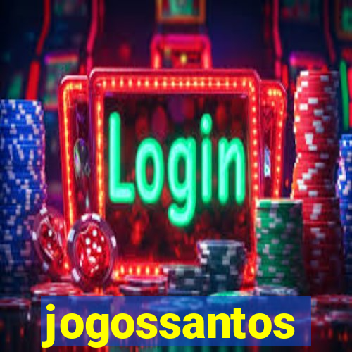 jogossantos