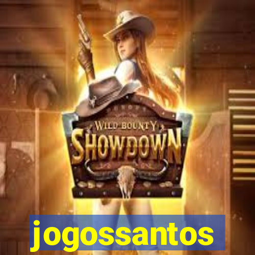 jogossantos