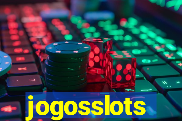 jogosslots