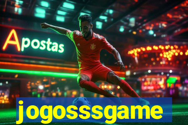 jogosssgame