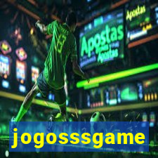 jogosssgame