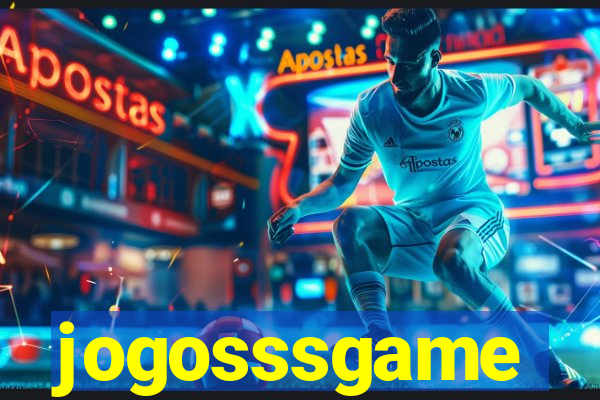 jogosssgame