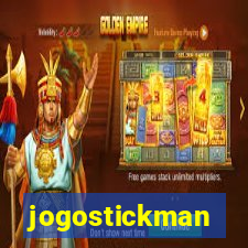 jogostickman