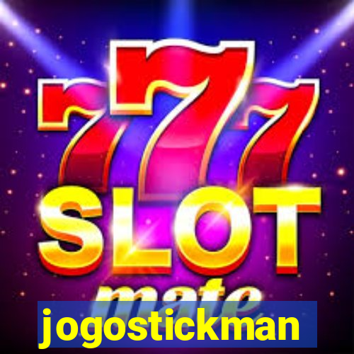 jogostickman