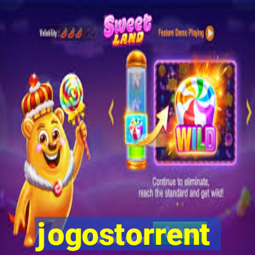 jogostorrent