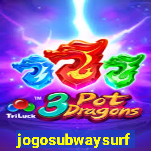 jogosubwaysurf