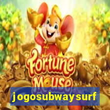 jogosubwaysurf