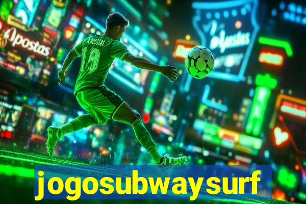 jogosubwaysurf