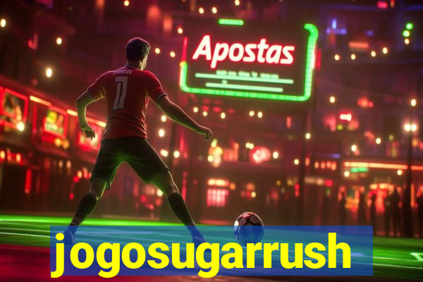 jogosugarrush