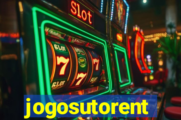 jogosutorent