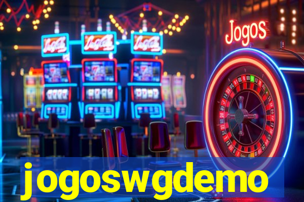 jogoswgdemo