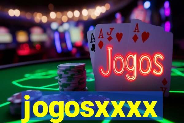 jogosxxxx