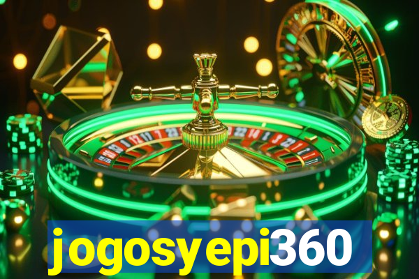 jogosyepi360