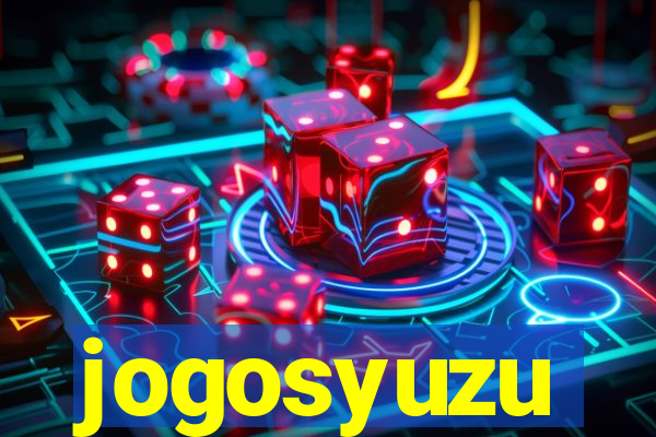 jogosyuzu