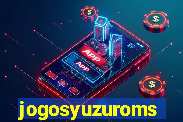 jogosyuzuroms