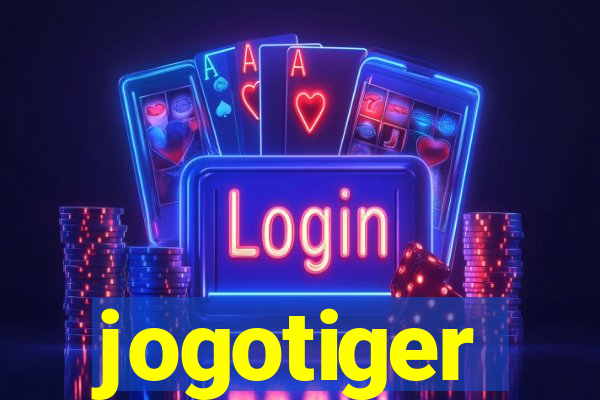 jogotiger