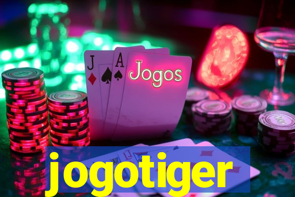 jogotiger