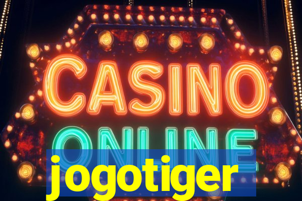 jogotiger