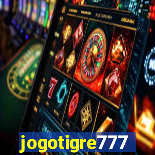 jogotigre777