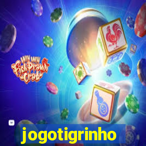 jogotigrinho