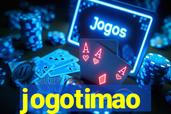 jogotimao