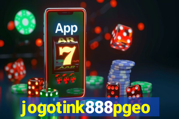 jogotink888pgeo