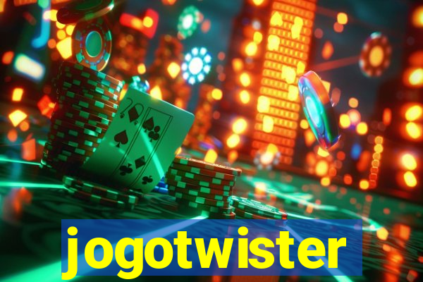 jogotwister