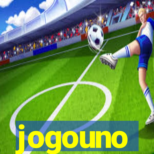 jogouno