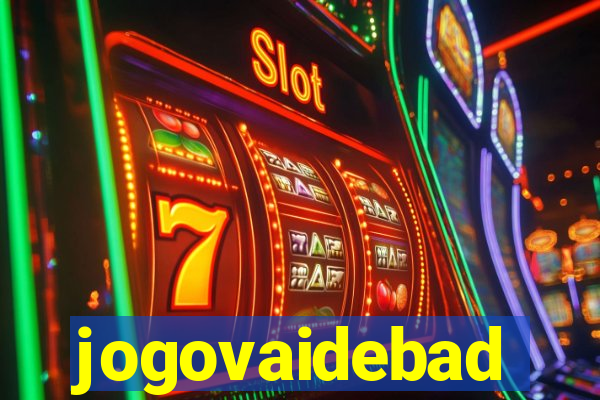 jogovaidebad