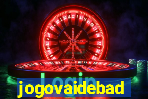 jogovaidebad