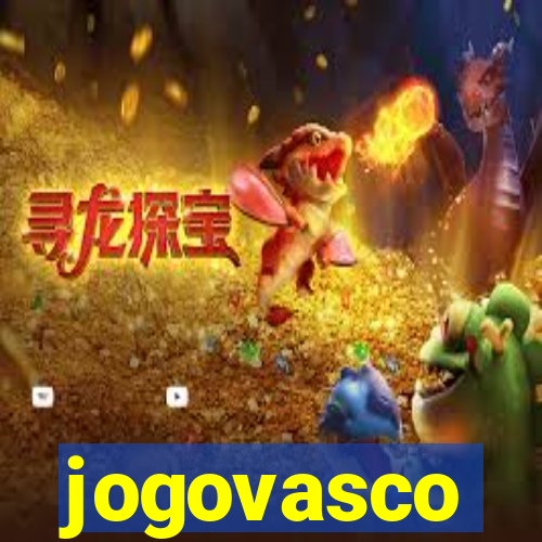 jogovasco