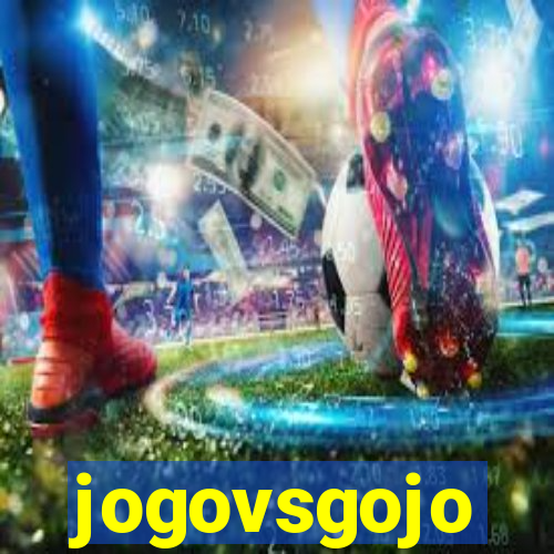 jogovsgojo