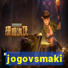 jogovsmaki