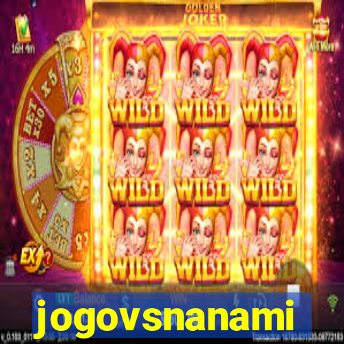 jogovsnanami