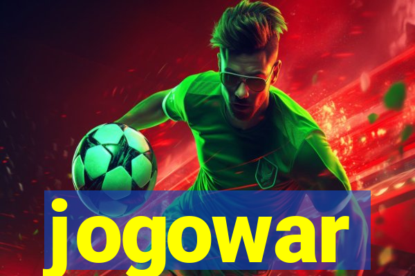 jogowar