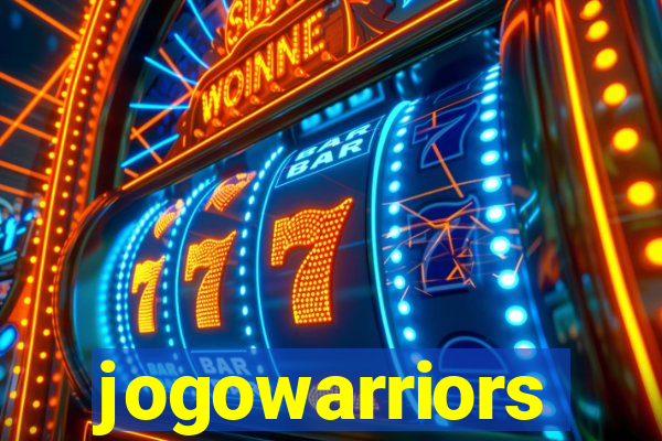 jogowarriors