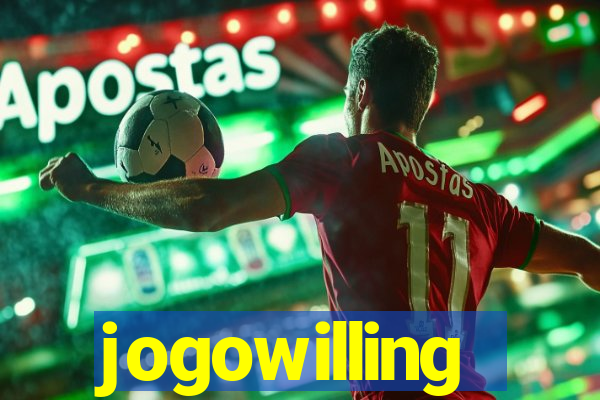 jogowilling