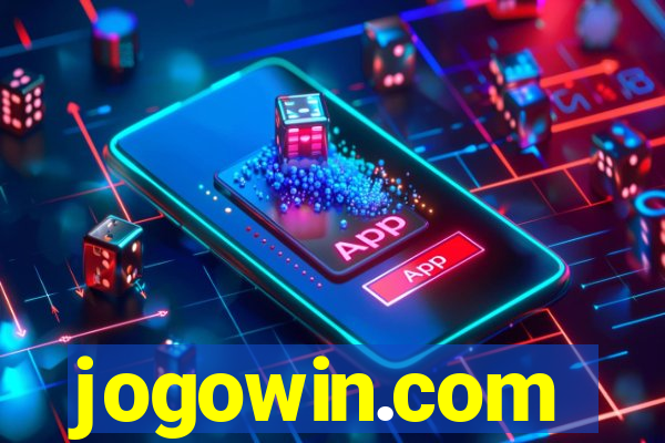 jogowin.com