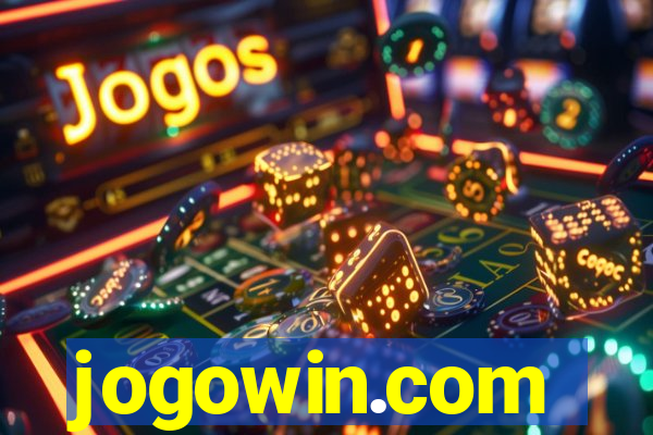 jogowin.com