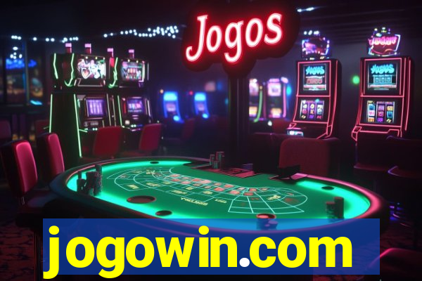 jogowin.com