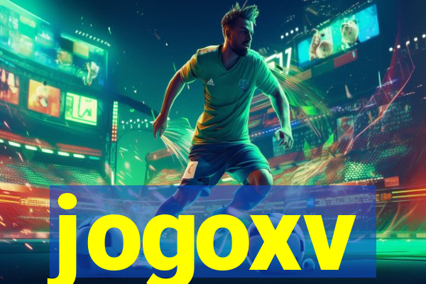 jogoxv