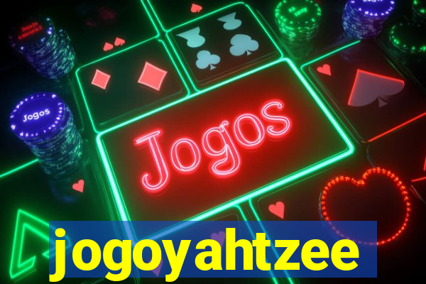 jogoyahtzee