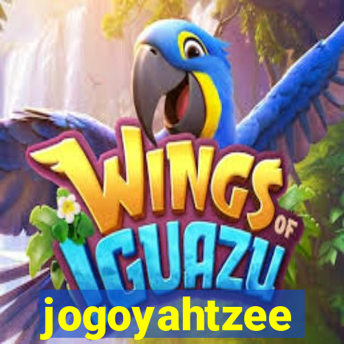 jogoyahtzee