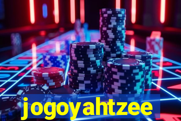 jogoyahtzee